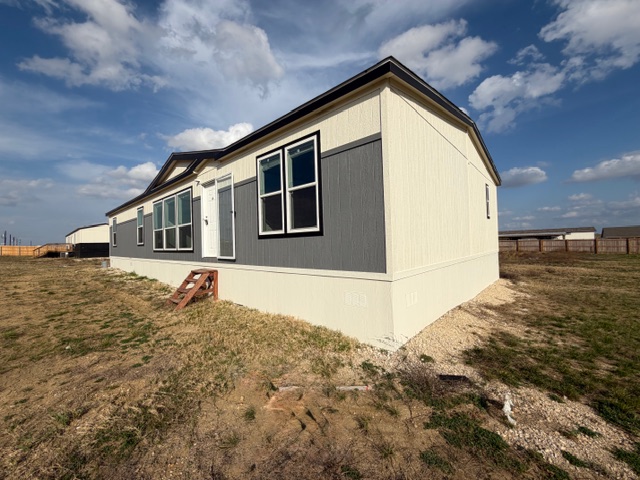 Altamira Lot 60 land + home package