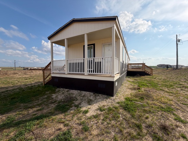 Altamira Lot 61 land + home package